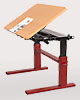 ergo M2R 54