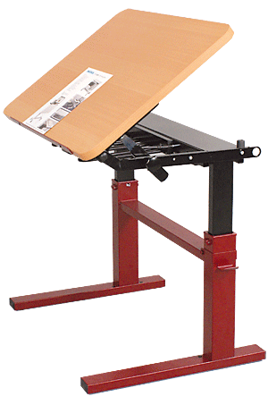 ergo M2 54 Sch&uuml;lertisch