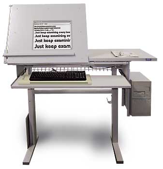ergo M3 RX