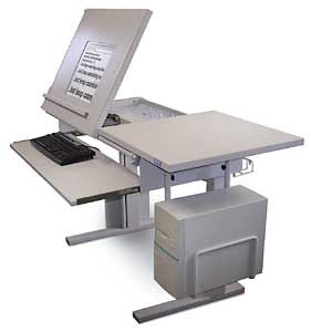 ergo M3 RX