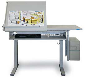 ergo M3 RX