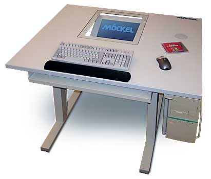 ergo M5