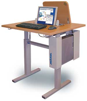 ergo M6