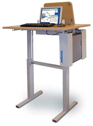ergo M6