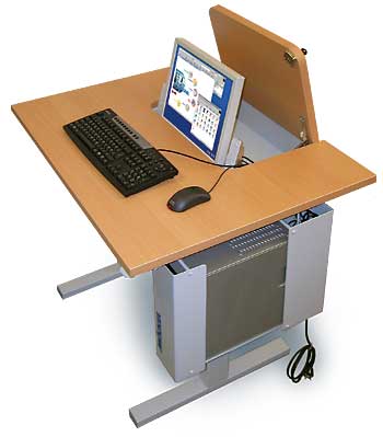 ergo M6