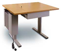 ergo M6