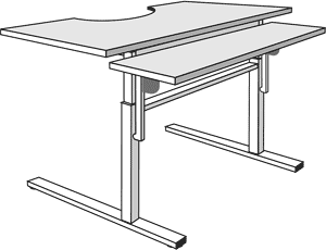 ergo M7R