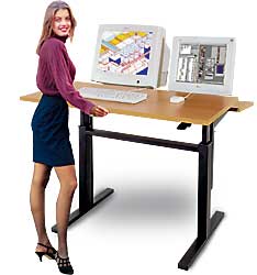 ergo MC