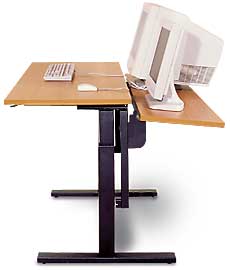 ergo MC