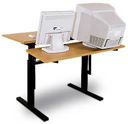 ergo MC3 72