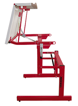 ergo P4 R