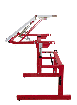 ergo P4 R