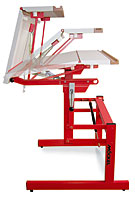 ergo P4 R