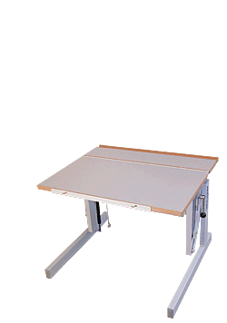 ergo P4 R