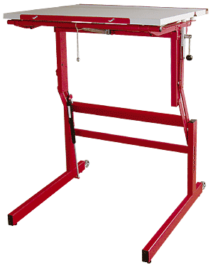 ergo P4 R