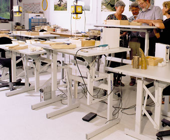 ergo S
