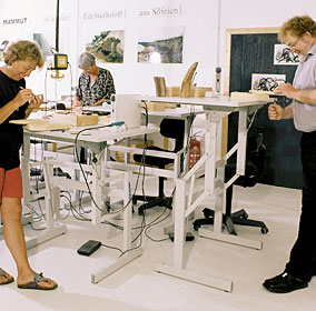 ergo S