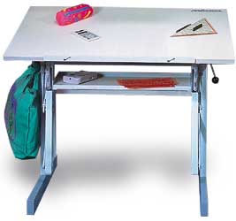 ergo S