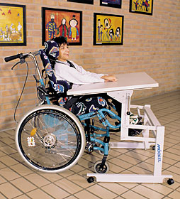 ergo SR