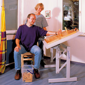 ergo S