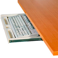 Tastaturauszug