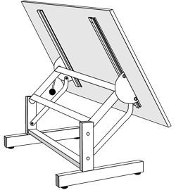 Skizze ergo N29