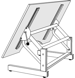 Skizze ergo N29 R