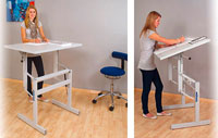ergo S 72
