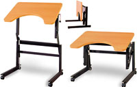 ergo S 72 R